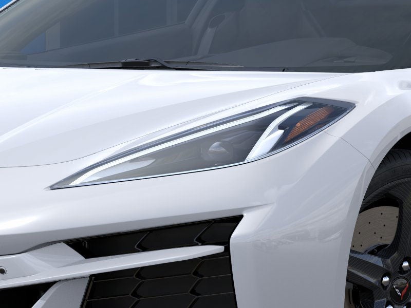 2025 Chevrolet Corvette E-Ray 3LZ