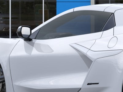 2025 Chevrolet Corvette E-Ray 3LZ