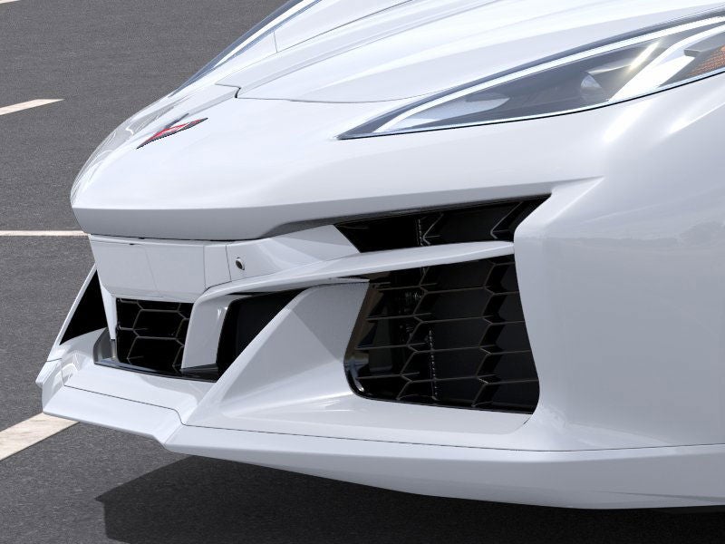 2025 Chevrolet Corvette E-Ray 3LZ