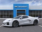 2025 Chevrolet Corvette E-Ray 3LZ