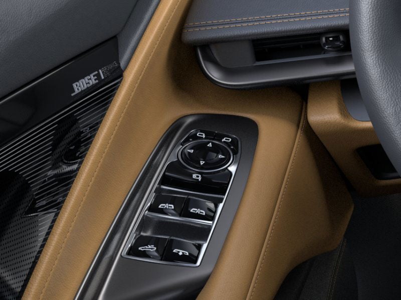 2025 Chevrolet Corvette E-Ray 3LZ