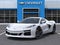 2025 Chevrolet Corvette E-Ray 3LZ