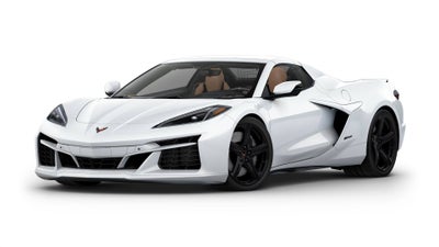 2025 Chevrolet Corvette E-Ray 3LZ