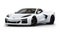 2025 Chevrolet Corvette E-Ray 3LZ