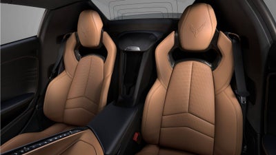 2025 Chevrolet Corvette E-Ray 3LZ