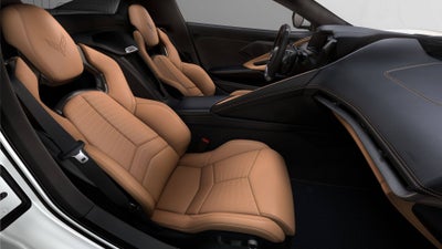 2025 Chevrolet Corvette E-Ray 3LZ