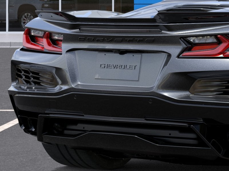 2027 Chevrolet Corvette Grand Sport 3LT