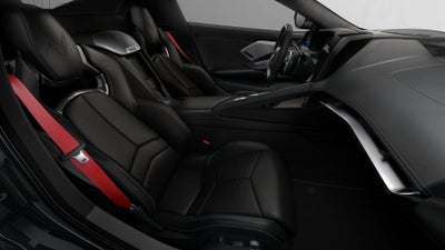 2027 Chevrolet Corvette Grand Sport 3LT