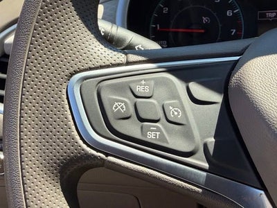 2022 Chevrolet Malibu FL