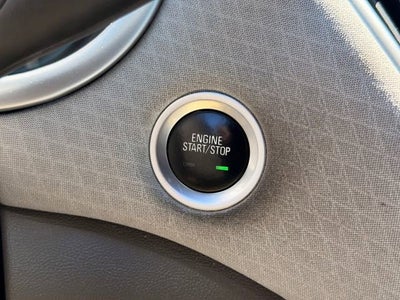 2022 Chevrolet Malibu FL