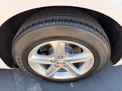 2022 Chevrolet Malibu FL