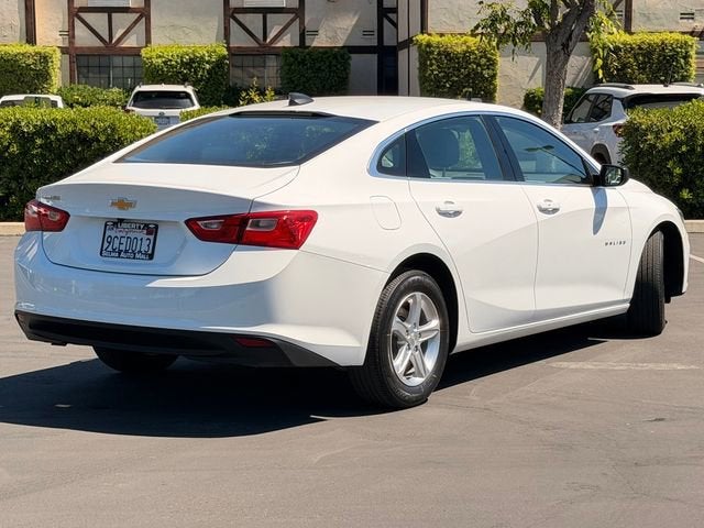 2022 Chevrolet Malibu FL