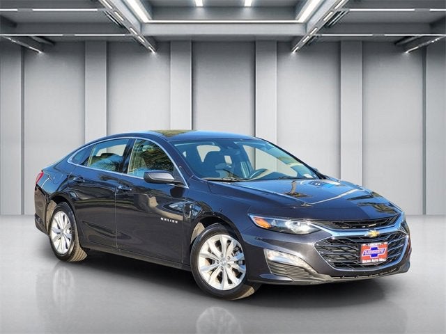 2023 Chevrolet Malibu 1LT