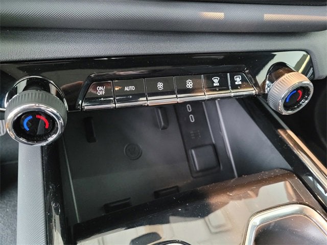 2024 Chevrolet Silverado EV RST