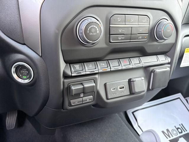2026 Chevrolet Silverado 2500 HD Custom - Photo 10