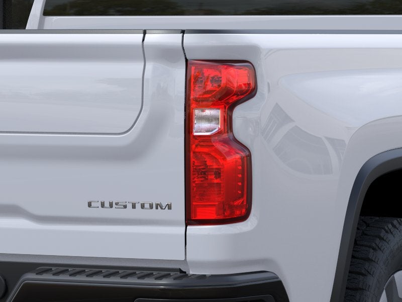 2026 Chevrolet Silverado 2500 HD Custom - Photo 27