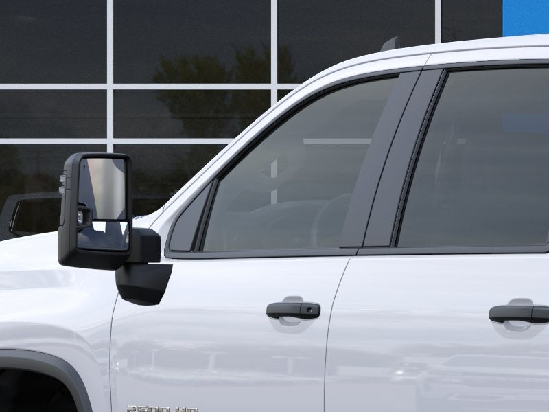 2026 Chevrolet Silverado 2500 HD Custom - Photo 28
