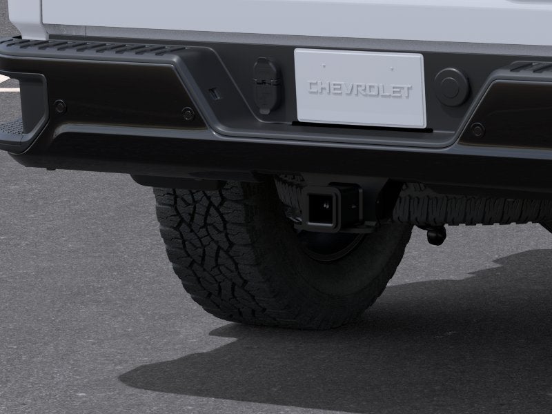 2026 Chevrolet Silverado 2500 HD Custom - Photo 30