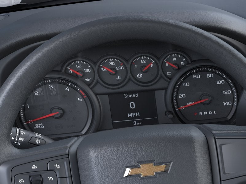 2026 Chevrolet Silverado 2500 HD Custom - Photo 34