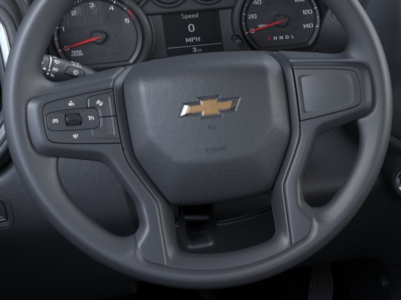 2026 Chevrolet Silverado 2500 HD Custom - Photo 35