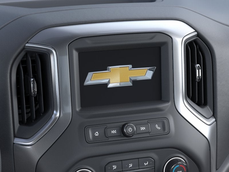 2026 Chevrolet Silverado 2500 HD Custom - Photo 36