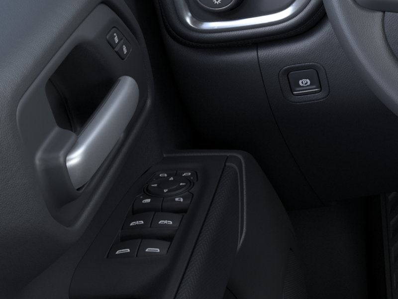 2026 Chevrolet Silverado 2500 HD Custom - Photo 38