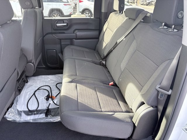 2026 Chevrolet Silverado 2500 HD Custom - Photo 6