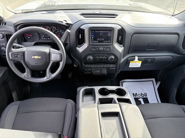 2026 Chevrolet Silverado 2500 HD Custom - Photo 7