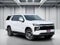 2027 Chevrolet Tahoe LS