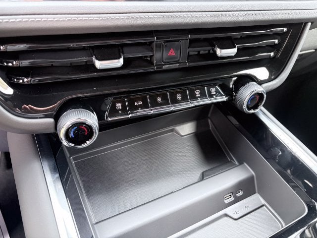 2027 Chevrolet Tahoe LS