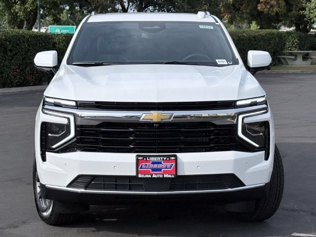 2027 Chevrolet Tahoe LS