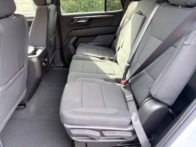 2027 Chevrolet Tahoe LS