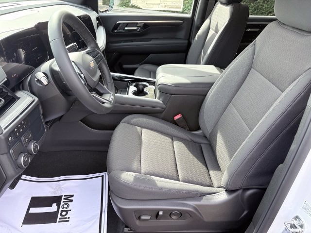 2027 Chevrolet Tahoe LS
