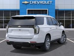 2027 Chevrolet Tahoe High Country