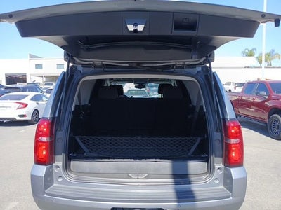 2019 Chevrolet Tahoe LS