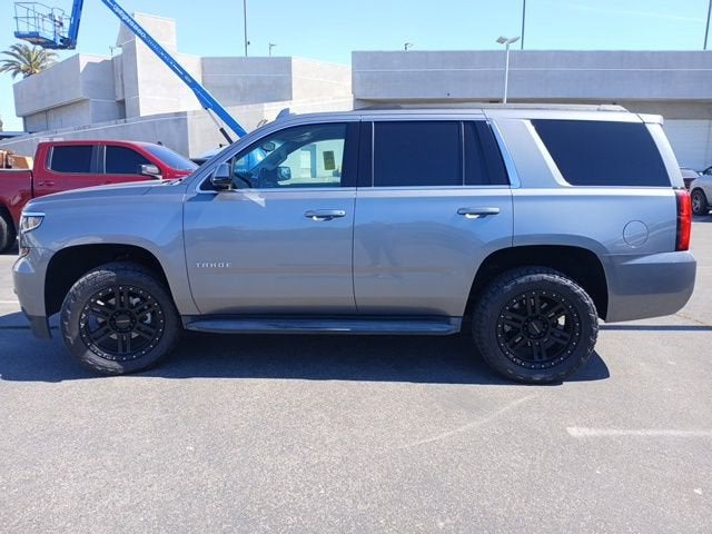 2019 Chevrolet Tahoe LS