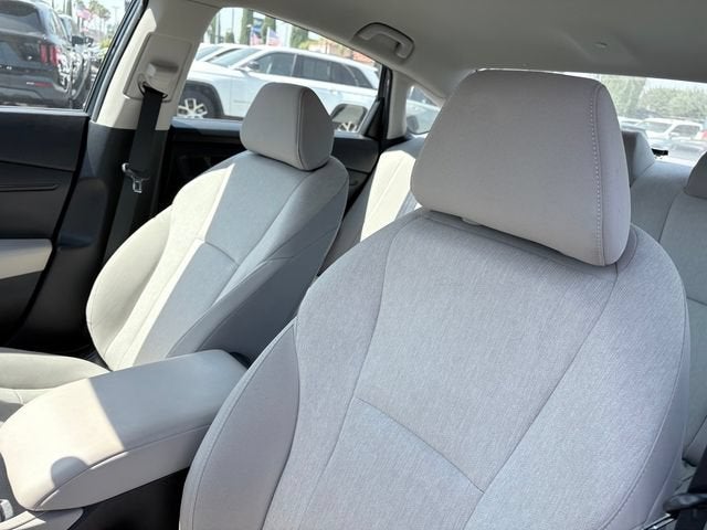 2024 Honda Accord Sedan LX