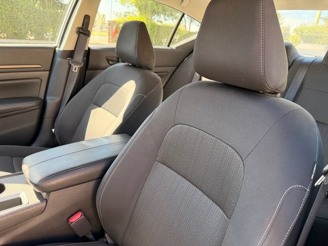 2025 Nissan Altima SV - Photo 10