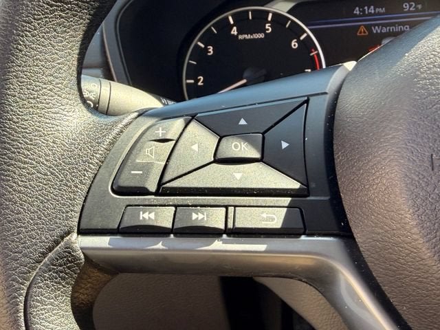 2025 Nissan Altima SV - Photo 12