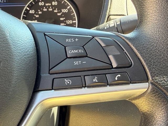 2025 Nissan Altima SV - Photo 13