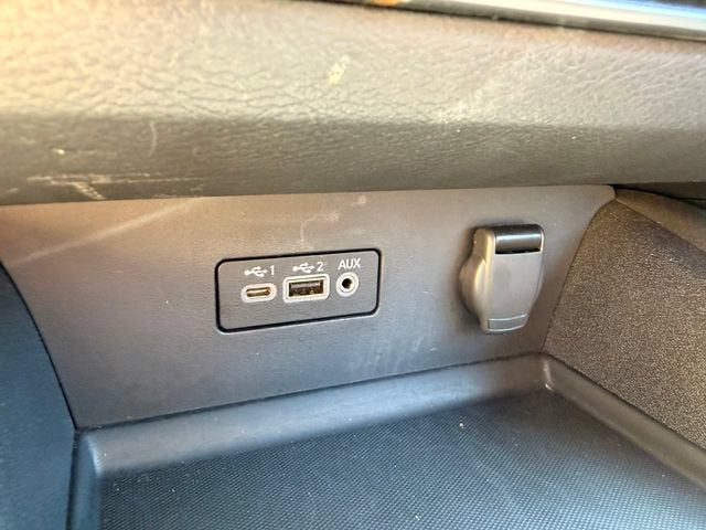 2025 Nissan Altima SV - Photo 17