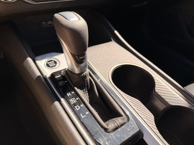 2025 Nissan Altima SV - Photo 19