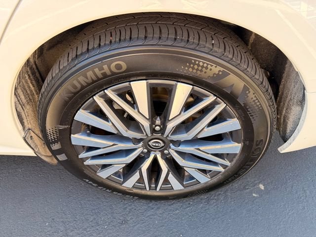 2025 Nissan Altima SV - Photo 22