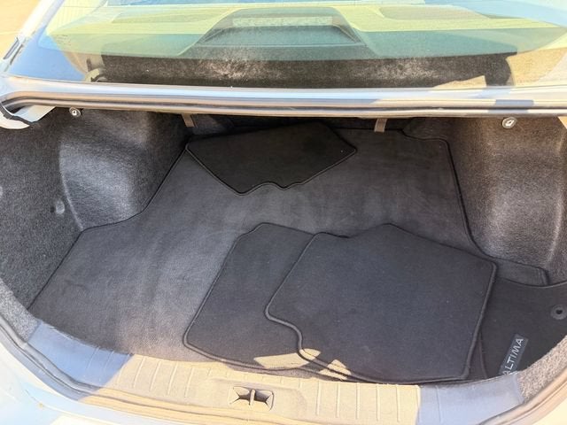 2025 Nissan Altima SV - Photo 24