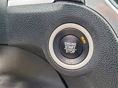 2017 Chrysler 300 Limited