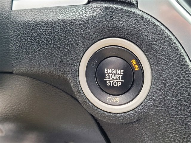 2017 Chrysler 300 Limited