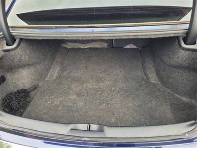 2017 Chrysler 300 Limited