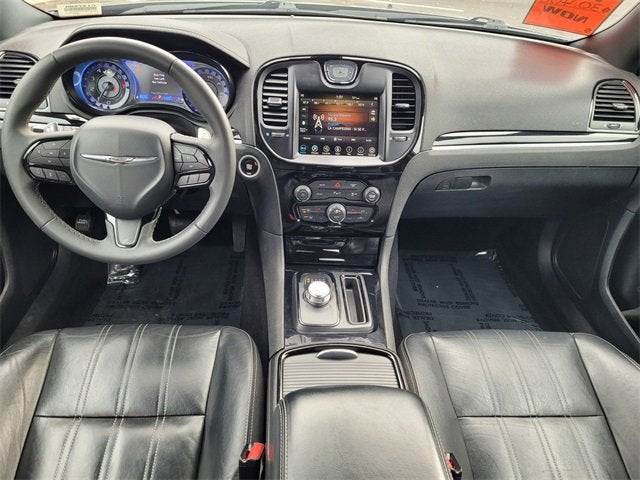 2023 Chrysler 300 300S