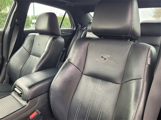 2023 Chrysler 300 300S