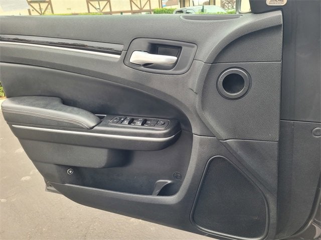 2023 Chrysler 300 300S